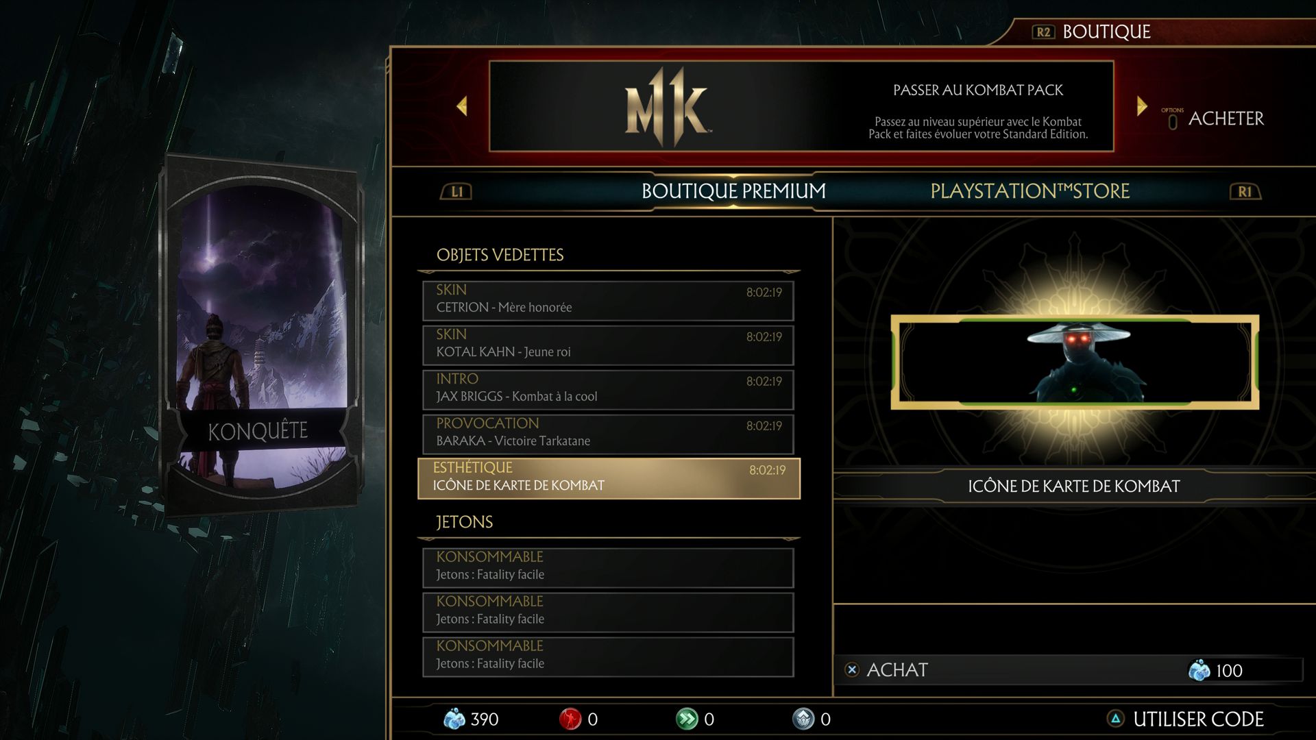 Mortal Kombat 11 - Imagen 46